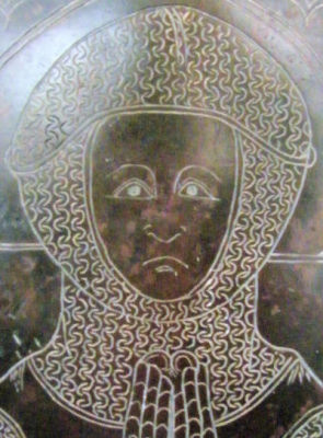 Buslingthorpe - St Michael Richard de Buslingthorpe 1280